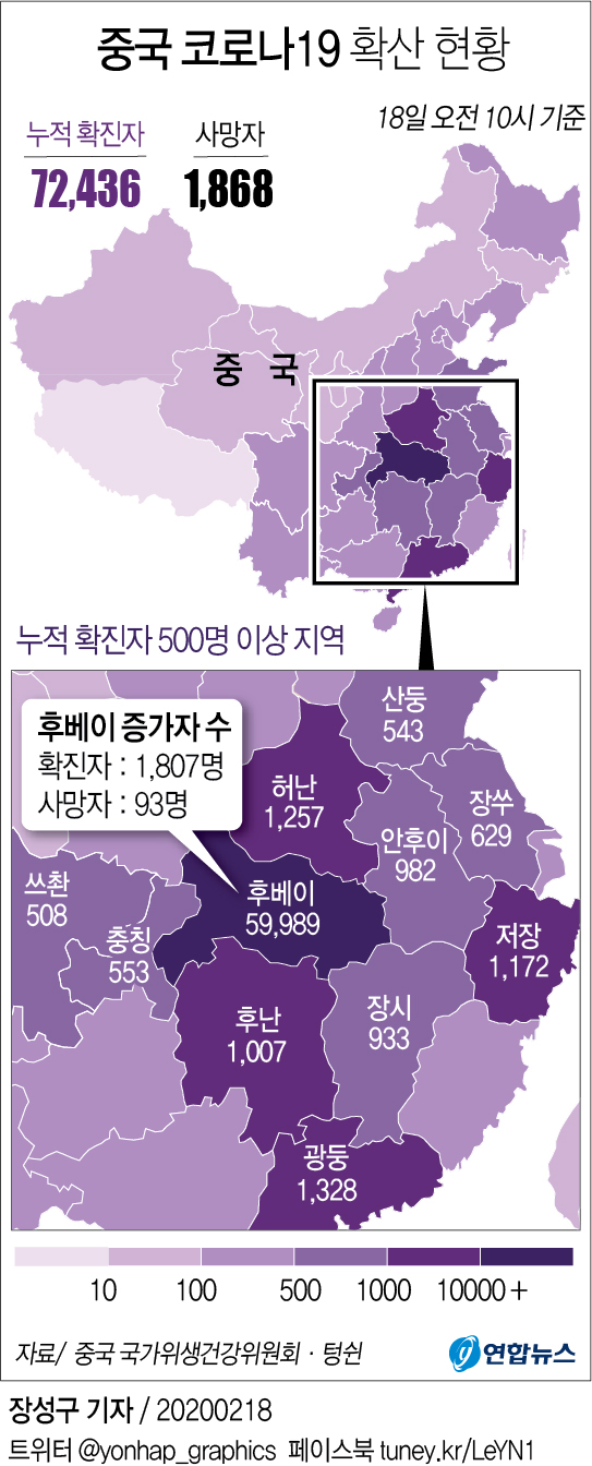 중국, 코로나19에 '클라우드 학습 플랫폼' 출범…재택학습 지원 - 1