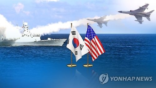 U.S. seeks regular deployment of strategic military assets in Korea - 1