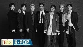 Super Junior sorry for Choi Si-won's absence - 2
