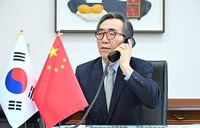 S. Korea, China in final stage of talks on FM Cho's visit to Beijing