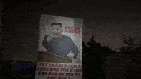 N. Korean defectors send balloons carrying anti-Pyongyang leaflets to North