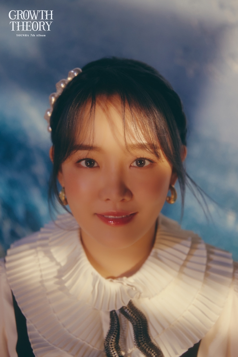 K-pop singer-songwriter Younha is seen in this photo provided by C9 Entertainment. (PHOTO NOT FOR SALE) (Yonhap)