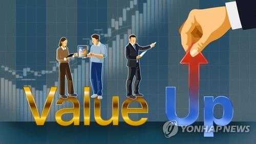 Treasury stock cancellations hit record high in H1 on value-up scheme - 1