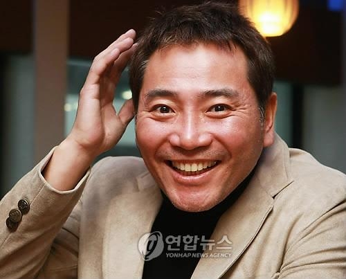이봉원 "페이소스 있는 코미디 부활시키겠다" - 2
