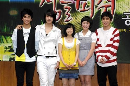 KBS '정글피쉬', 반프TV페스티벌 결선진출 - 2