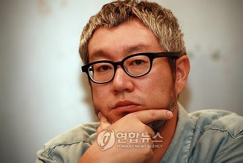'꽃남' 제작 송병준 "만화의 판타지 선호" - 2