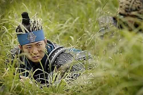 '선덕여왕' 작가 "강해진 덕만이 기대하세요" - 6