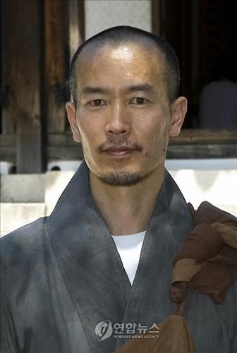 <법정 입적> "유언따라 스님 책 곧 절판"(종합2보) - 2
