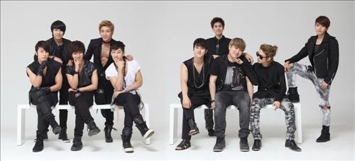 슈퍼주니어 "한국 최초 롱런 아이돌그룹이 꿈" - 2