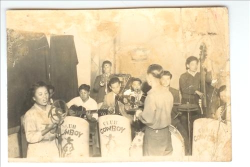 박성서 "대중가요사는 우리 역사이자 자화상" - 4