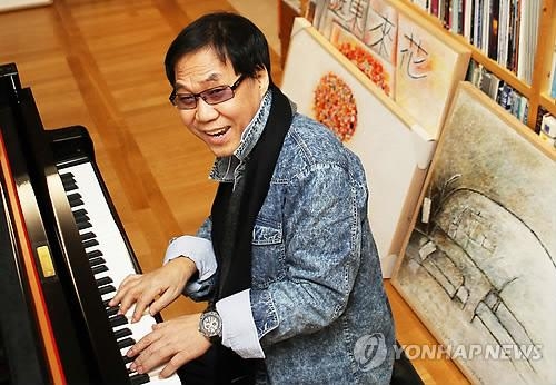 <조영남 "세시봉은 서양 팝의 선교사"> - 2