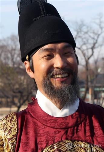 '2011 SBS 연기대상'에 한석규 - 2