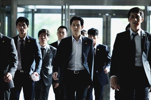이정재 "'신세계' 40대 첫 영화..조금 깊어졌죠" - 4