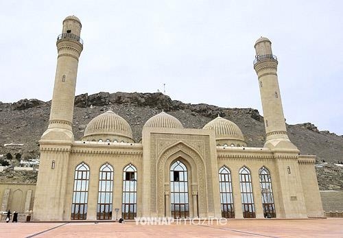 아제르바이잔⑤ 둘러볼 곳과 여행 정보 - 5