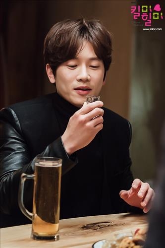 지성 "킬미힐미 후폭풍 겁나…헤어나오기 힘들듯" - 5