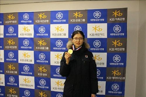 서이라·심석희, 쇼트트랙 2차 선발전 1위(종합) - 2