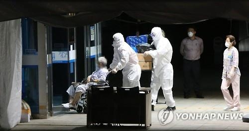 역학조사관 수 늘리고 권한 강화…제2의 메르스 막을까 - 4