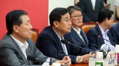 내일 '롯데사태' 당정회의…재벌 지배구조 개선 추진(종합) - 2