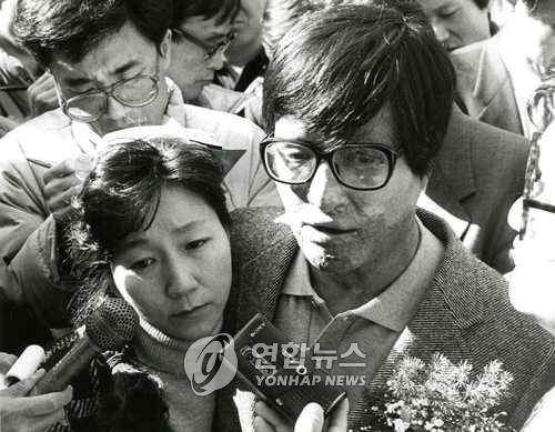 재일교포 유학생 간첩사건 다룬 '조국이 버린 사람들' - 2