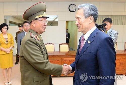 日언론 "한반도 긴장완화…남북관계 개선에 큰 진전"(종합) - 2