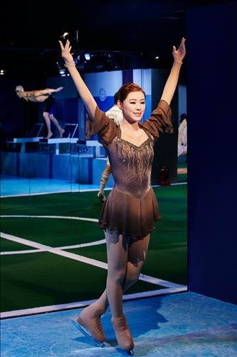 국내 최대 밀랍인형 박물관 '그레뱅 뮤지엄' - 3