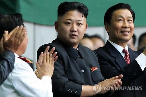 <북한 노동당 70년> ④ 김정은, 중국 대표단 만나줄까 - 2
