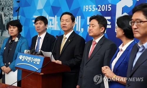 野, 혁신위發 '핵폭탄' 후폭풍…파장 어디까지 - 2
