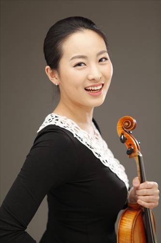 비올리스트 김사라, 막스 로스탈 국제콩쿠르 2위 - 2