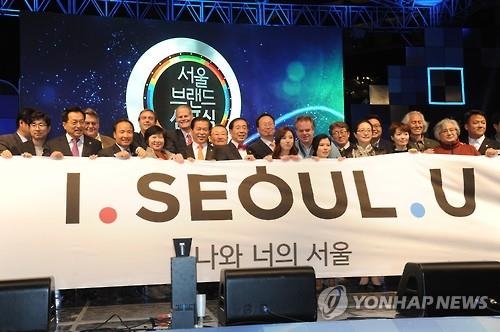 손혜원 "차라리 없이지내라"…서울 새브랜드에 직격탄(종합) - 3