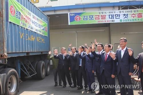 남아도는 쌀 '골머리'…2천만명 1년 식량이 재고로(종합)3
