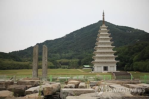 백제문화 꽃핀 미륵사지에 국립익산박물관 들어선다 - 2