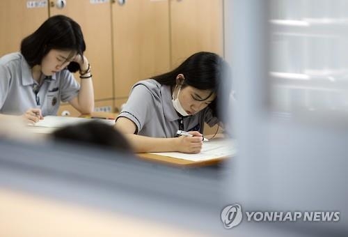 < SNS돋보기> 지역간 학력격차 커졌다…"계급화 우려" - 2