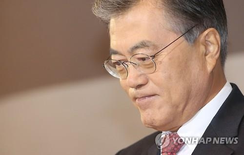 文 "분열 전대 결단코 못받아…통합 전대라면 대표직 사퇴"(종합) - 3