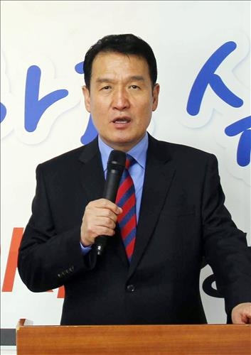 선병렬 전 의원 더민주 탈당…"안철수 신당 합류" - 2