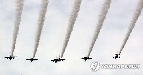 日 항공자위대 채취 분진서 방사성물질 검출 안돼 - 2
