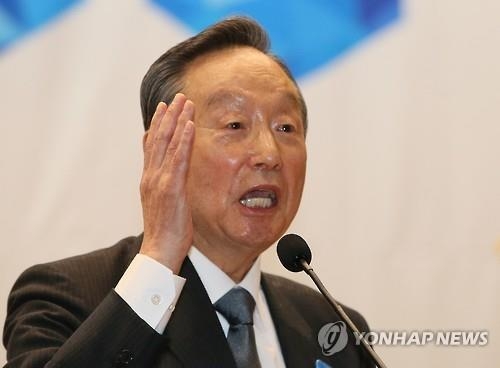 권노갑, 더민주 탈당…"더 희망없다는 양심때문에 행동" - 3