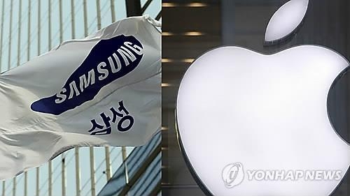 삼성전자, 애플 꺾고 스마트폰 판매량 1위(종합) - 2