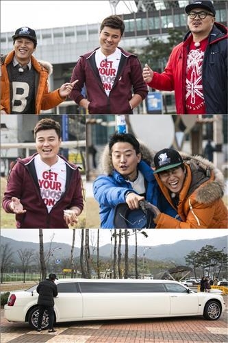 "장수 비결요? 사실 며느리도 몰라요"…살아남은 예능들 - 10