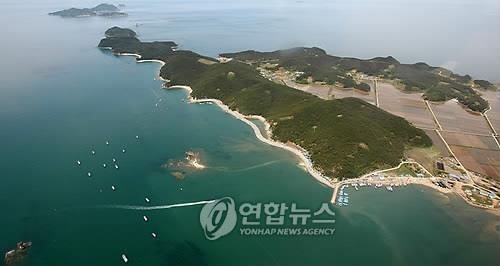 '유류사고' 태안해안, 9년만 '세계의 국립공원' 인증 - 2