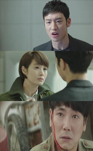 "과거에 응답하라" tvn '시그널' 가파른 상승세 8.4% - 2