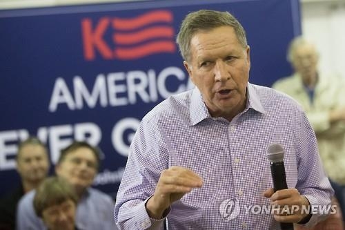 NYT, 민주당 대선후보 경선서 힐러리 공개 지지(종합) - 3
