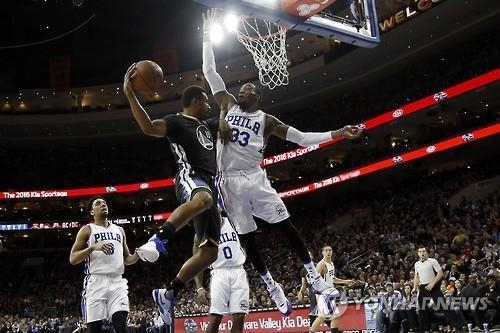 -NBA- 클리블랜드, 샌안토니오 꺾고 4연승(종합) - 2