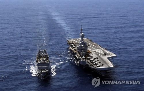 서방, IS 격퇴 위해 리비아로 공습 확대 준비…비밀정찰 수행 - 2
