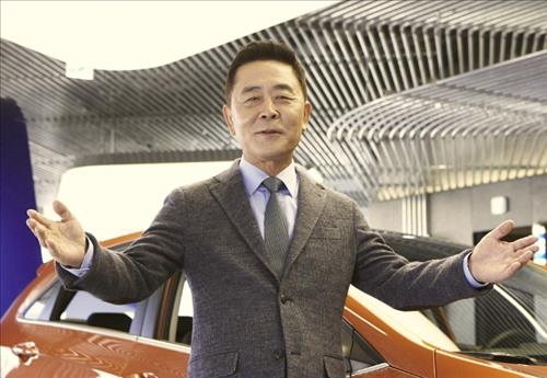 <프로축구> 전북, 신임 대표이사에 곽진 현대자동차 부사장 - 2