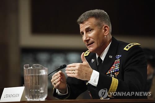 서방, IS 격퇴 전선 확대…아프간서도 공세 강화(종합) - 2