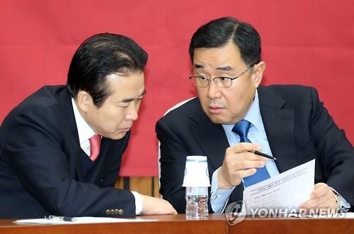 당정, 내일 예술인·체육인 복지대책 논의 - 2