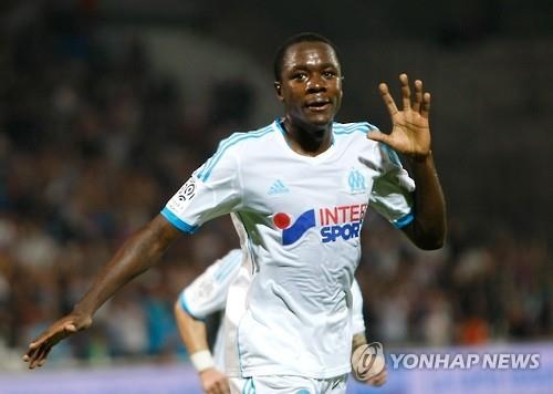 EPL 겨울 이적시장 최대어는 임불라…이적료 317억원 - 2