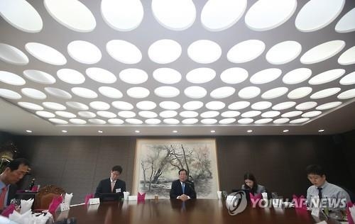 '보안구멍' 인천공항 감사…대규모 투입해 조기 착수(종합) - 2