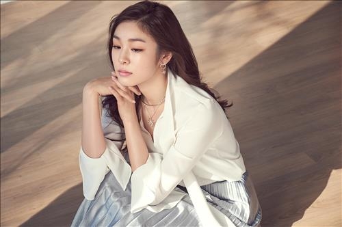 제이에스티나 주얼리, 김연아·박보검 새 모델 발탁 - 2