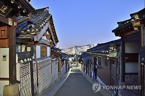 '상량식·대장간 가마' 재현 서울한옥박람회 개최 - 2